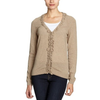 Lerros-damen-strickjacke-beige