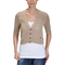 Lerros-damen-strickjacke
