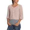Kaffe-damen-strickjacke