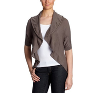 Esprit-damen-strickjacke-braun