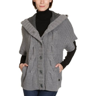 Calvin-klein-damen-strickjacke