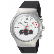 Puma-herrenuhr-red-zone