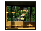 Wagenpassage