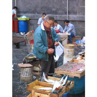 Fischmarkt