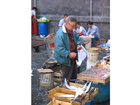 Fischmarkt