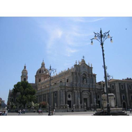 Catania