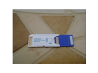 Der-2-gb-memory-stick-im-adapter