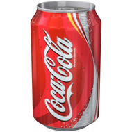 Coca-cola-coca-0-33-liter