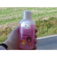 Essence-nail-polish-remover