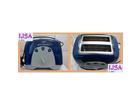 Toaster-ansicht