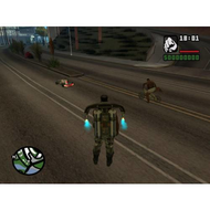 Jetpack