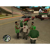 Gang