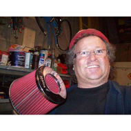 K-n-dauer-luflfilter