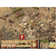 Stronghold Crusader (PC Strategiespiel) Testberichte bei yopi.de