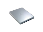Laptop-zu-geklappt
