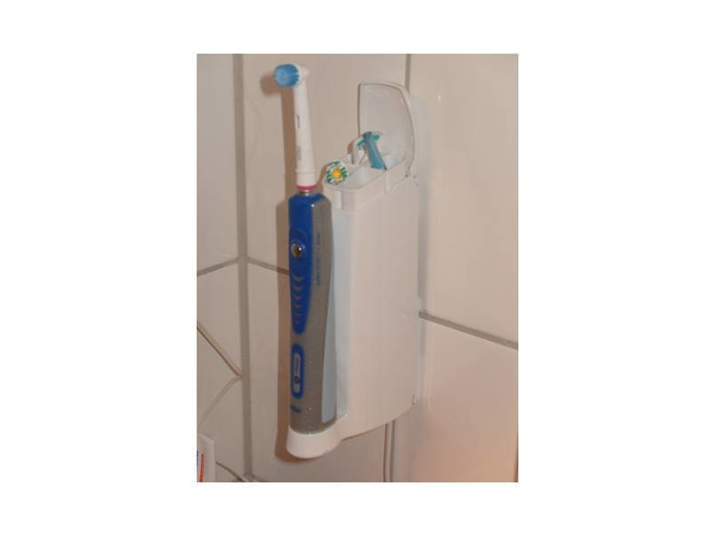 OralB Professional Care 8500 Testberichte bei yopi.de