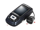 Samsung-sgh-d500e