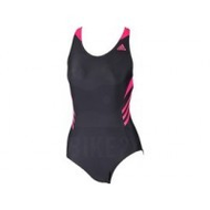 Sport-badeanzug-pink