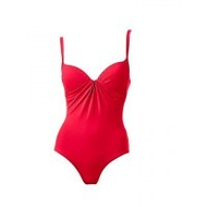 Badeanzug-rot-cup-a