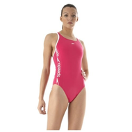 Speedo-badeanzug-pink