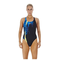 Speedo-badeanzug-blau