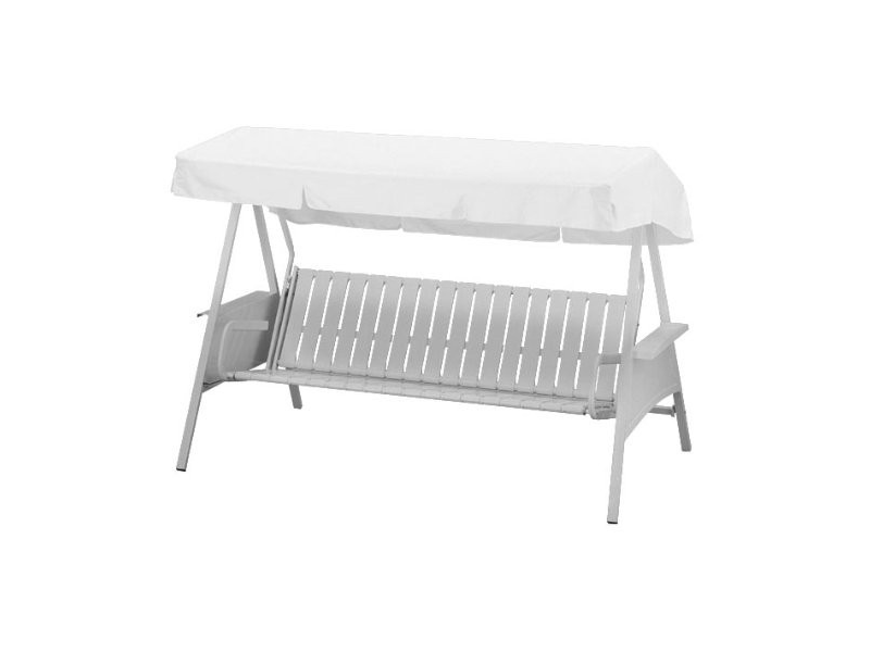 Kettler Hollywoodschaukel Montana - Produktdaten und Eigenschaften bei