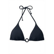 Buffalo-triangel-top-schwarz