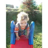 Big-baby-rutsche