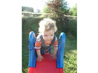 Big-baby-rutsche