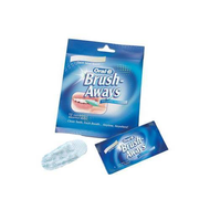 Oral-b-brush-aways