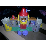Fisher-price-little-people-schloss