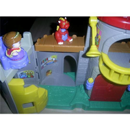 Fisher-price-little-people-schloss