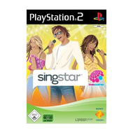 Singstar-the-dome-ps2-musik