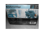 Quackys-briefumschlaege