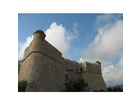 Fortmont-alban