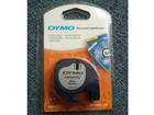 Dymo-etikettenband-letratag
