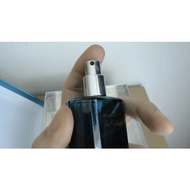 Der-spraykopf-des-eau-de-toilette
