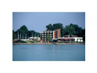 Hotel-molo