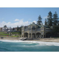 Cottesloe-beach