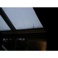Fensterputzen-fehlanzeige