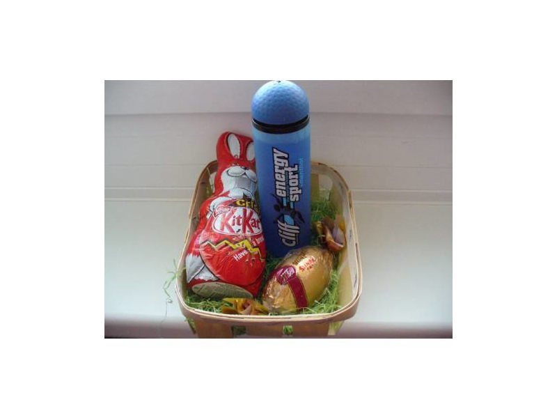 Cliff Energy Sport Testberichte bei yopi.de