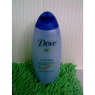Shampooflasche