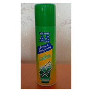 As-schuh-deospray