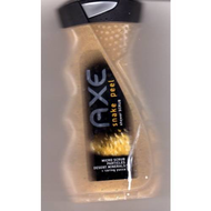 Axe-snake-peel