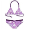 Buffalo-triangel-bikini-bedruckt