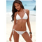 Buffalo-triangel-bikini-weiss