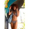 Buffalo-triangel-bikini-braun