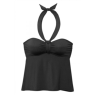 Tankini-schwarz-cup-a