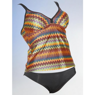 Tankini-bunt