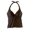 Tankini-braun-top